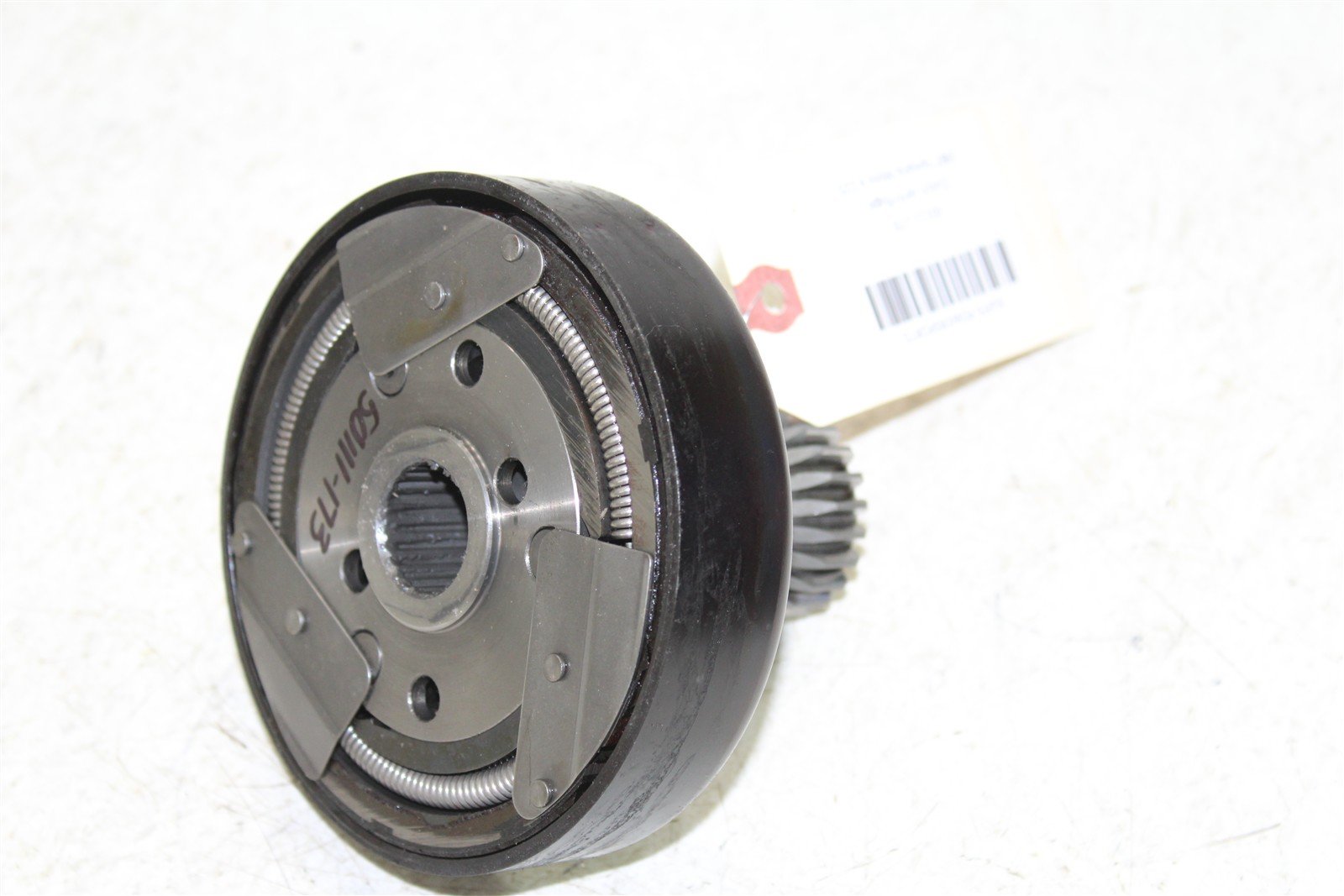 1987 Yamaha Moto4 225 Centrifugal Clutch 50111