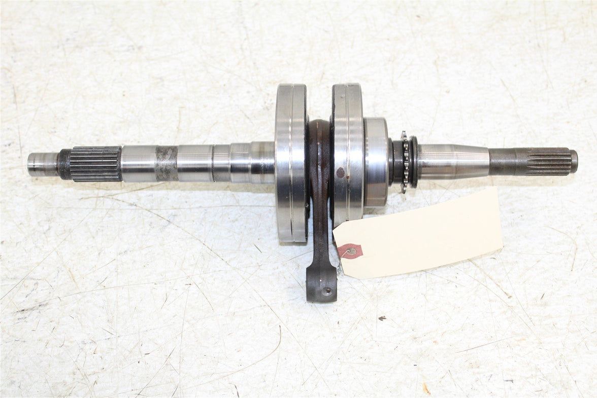 1987 Yamaha Moto4 225 Crankshaft Connecting Rod 50111