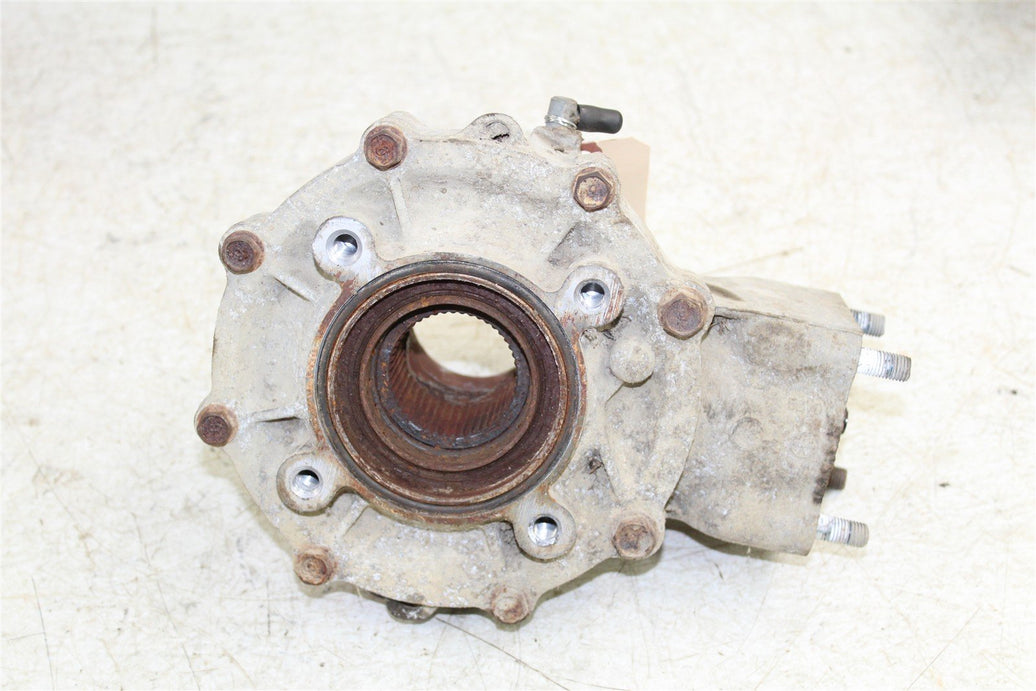 1987 Yamaha Moto4 225 Rear Differential 50111