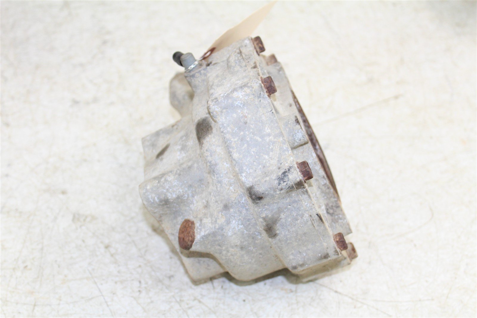 1987 Yamaha Moto4 225 Rear Differential 50111