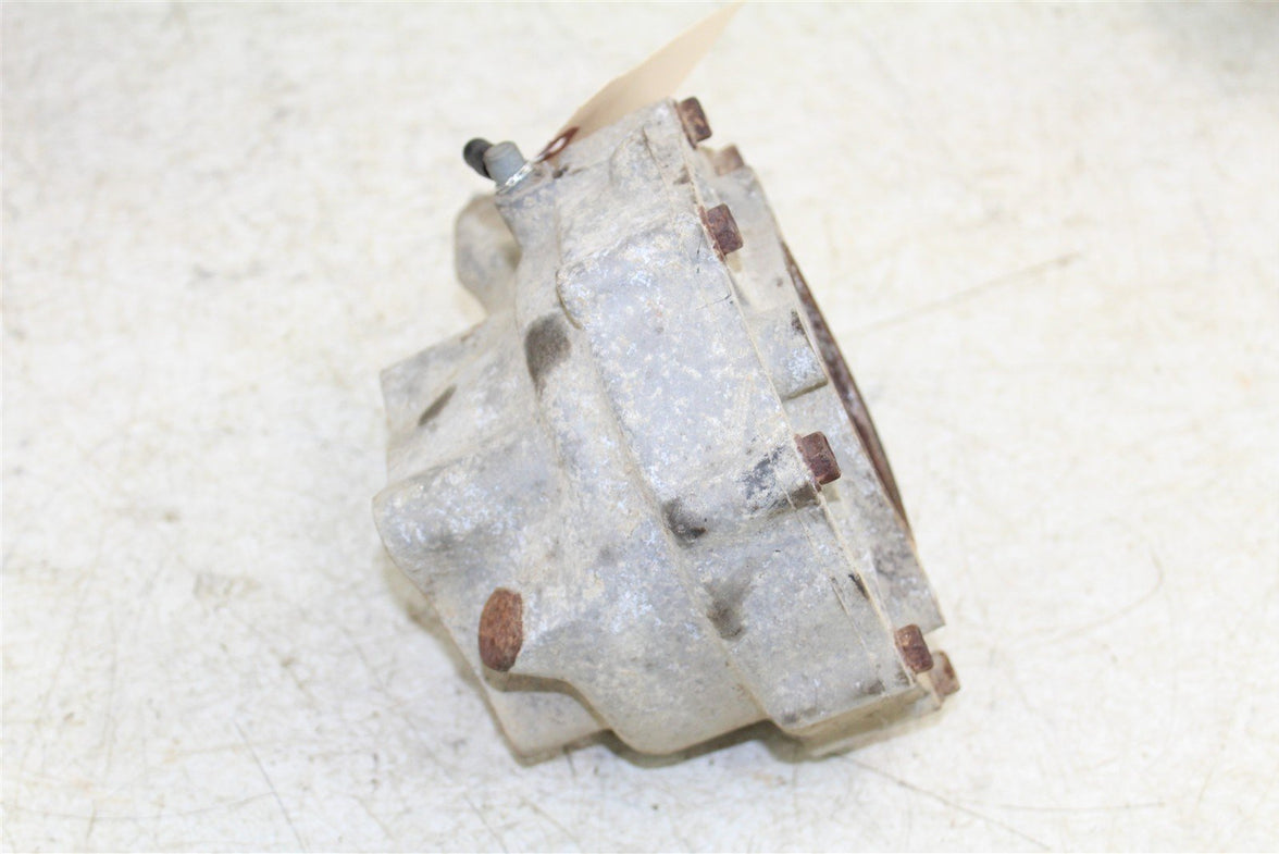 1987 Yamaha Moto4 225 Rear Differential 50111