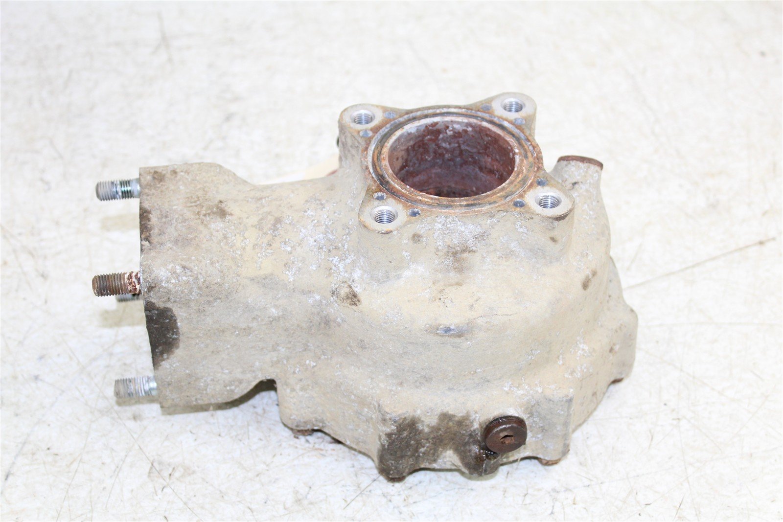 1987 Yamaha Moto4 225 Rear Differential 50111