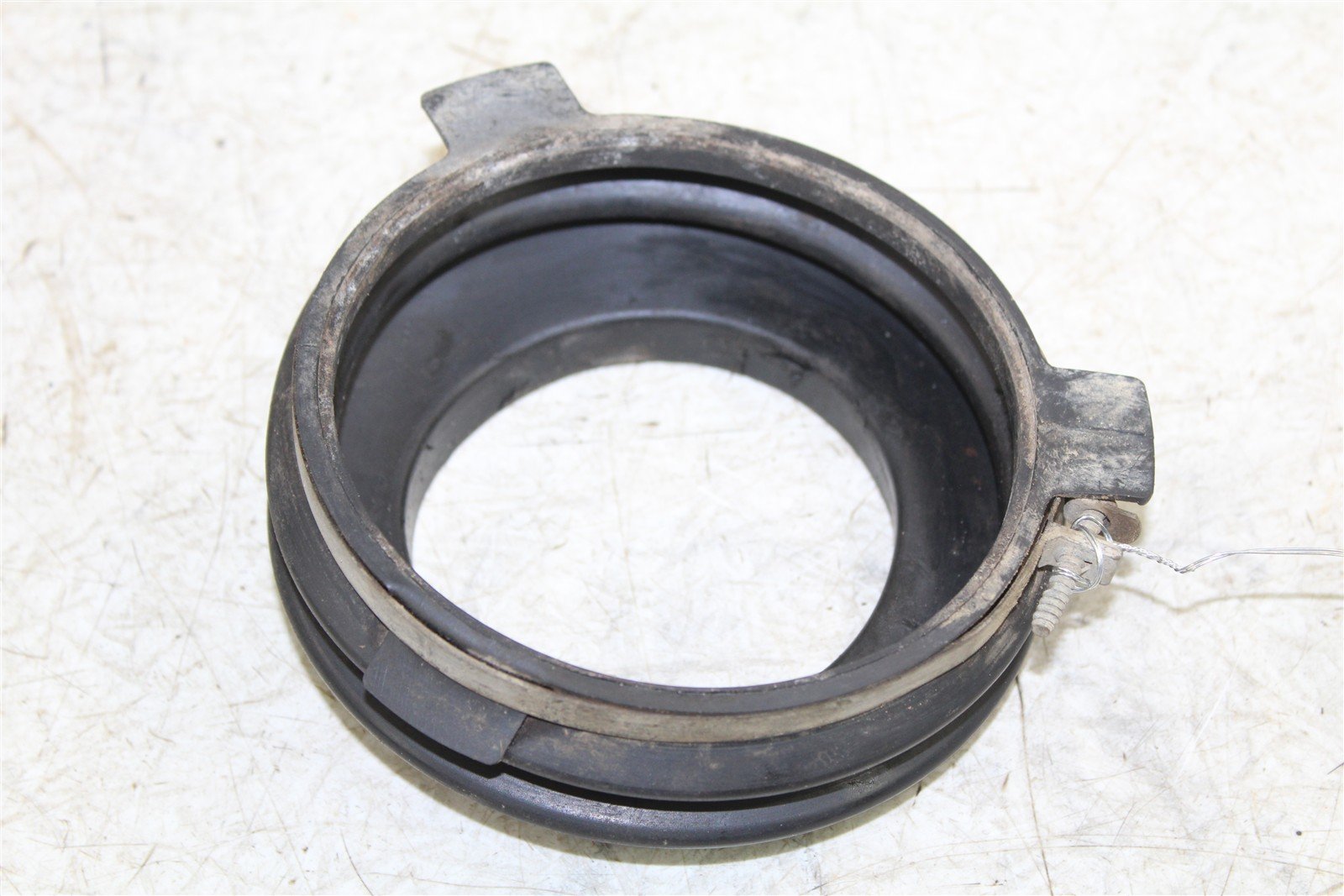 1987 Yamaha Moto4 225 Rear Drive Shaft Cover Boot Guard 50111
