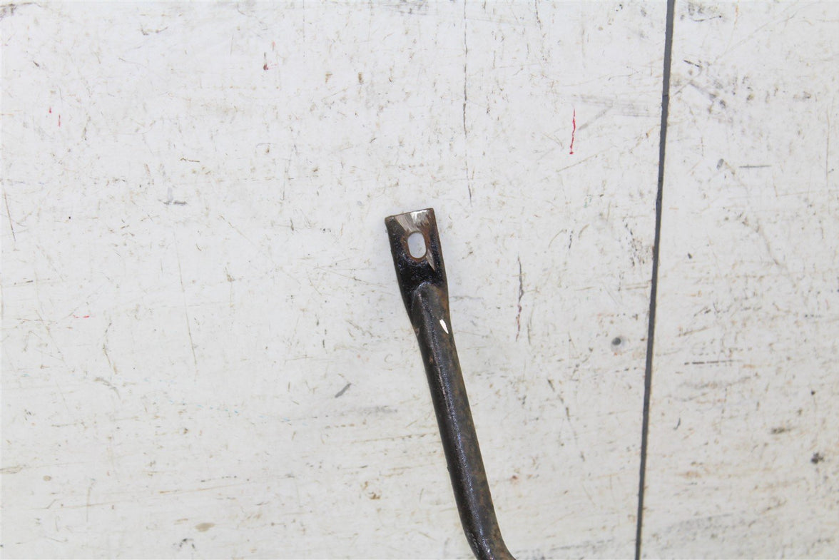 1987 Yamaha Moto4 225 Front Fender Support Mounts Brackets 50111