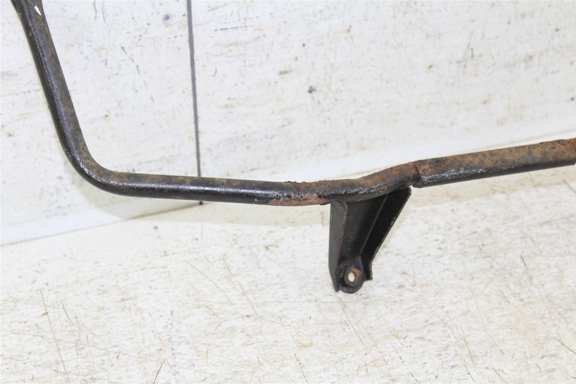 1987 Yamaha Moto4 225 Front Fender Support Mounts Brackets 50111