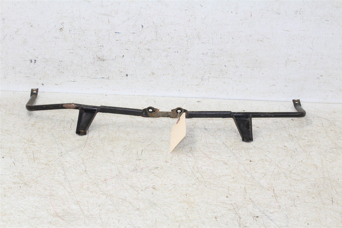 1987 Yamaha Moto4 225 Front Fender Support Mounts Brackets 50111