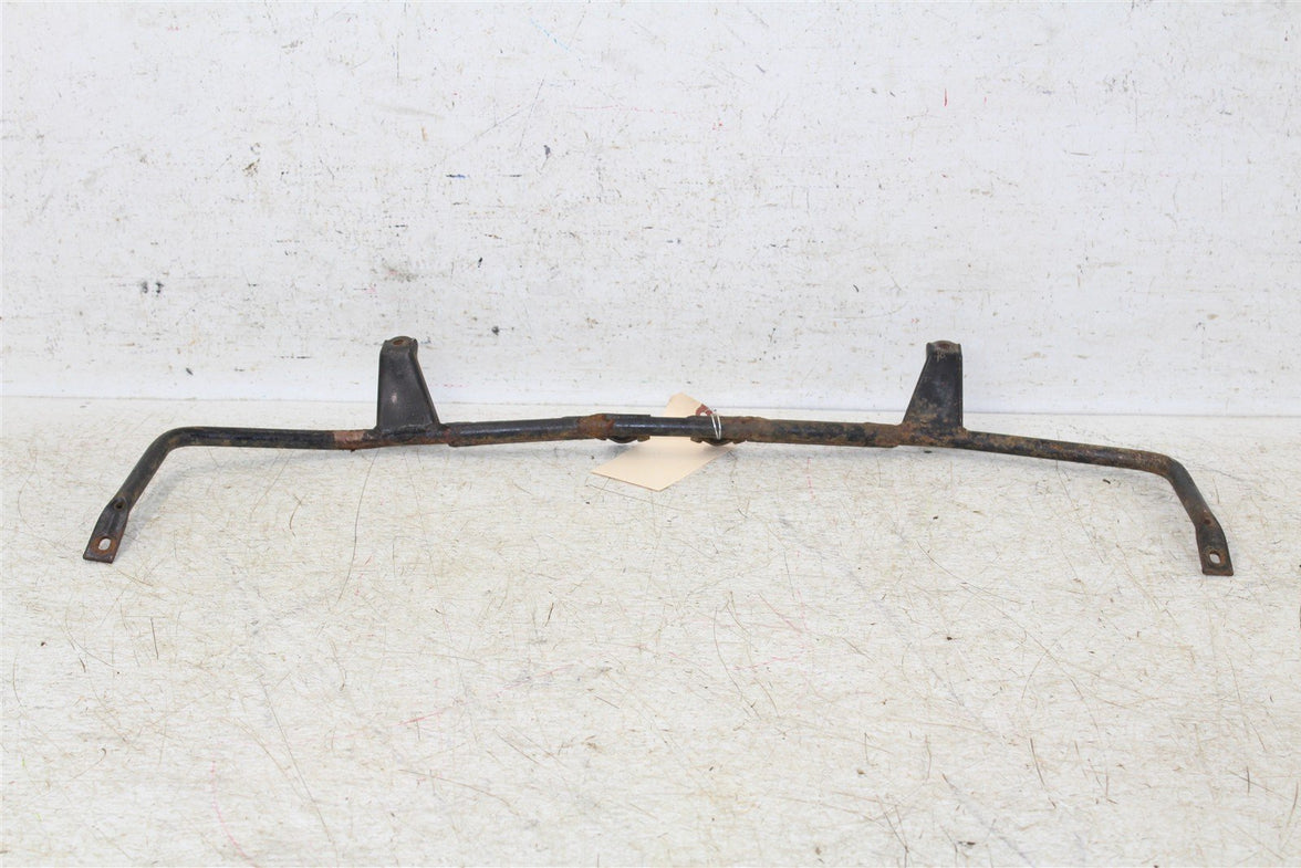 1987 Yamaha Moto4 225 Front Fender Support Mounts Brackets 50111