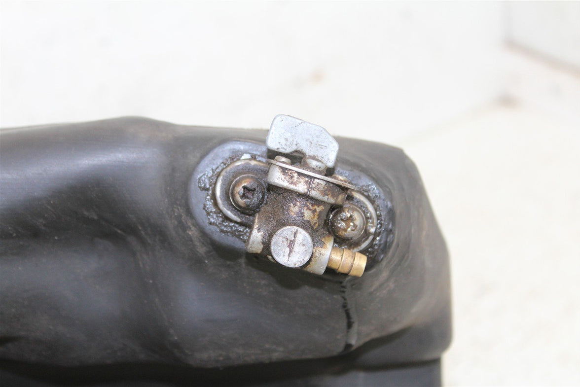 1987 Yamaha Moto4 225 Gas Fuel Tank 50111