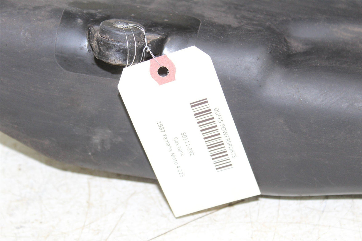 1987 Yamaha Moto4 225 Gas Fuel Tank 50111