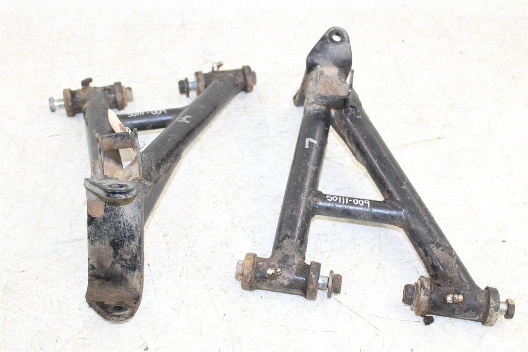 1987 Yamaha Moto4 225 Front Lower Control A Arms 50111
