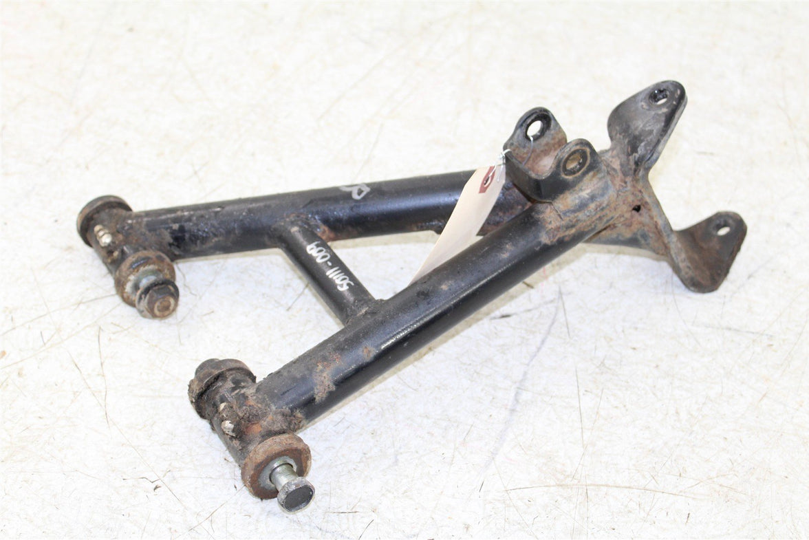 1987 Yamaha Moto4 225 Front Lower Control A Arms 50111