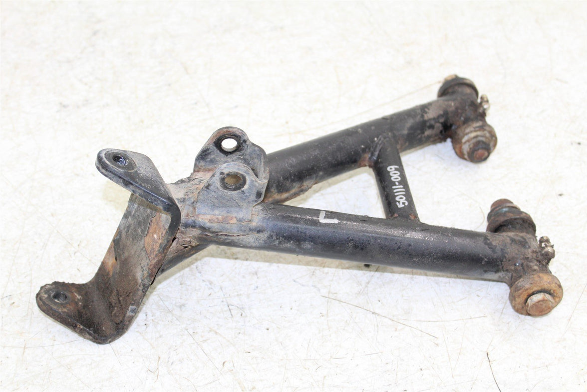 1987 Yamaha Moto4 225 Front Lower Control A Arms 50111