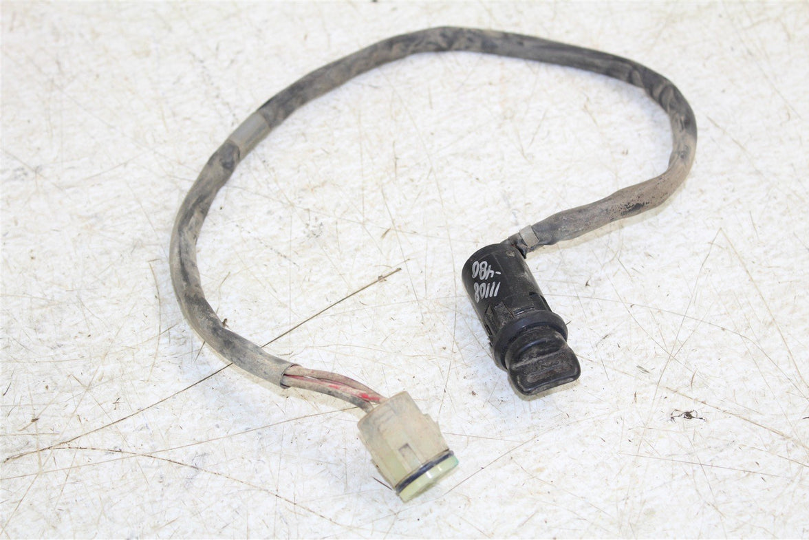 2001 Honda Foreman Rubicon 500 FA Key Ignition Switch 11108