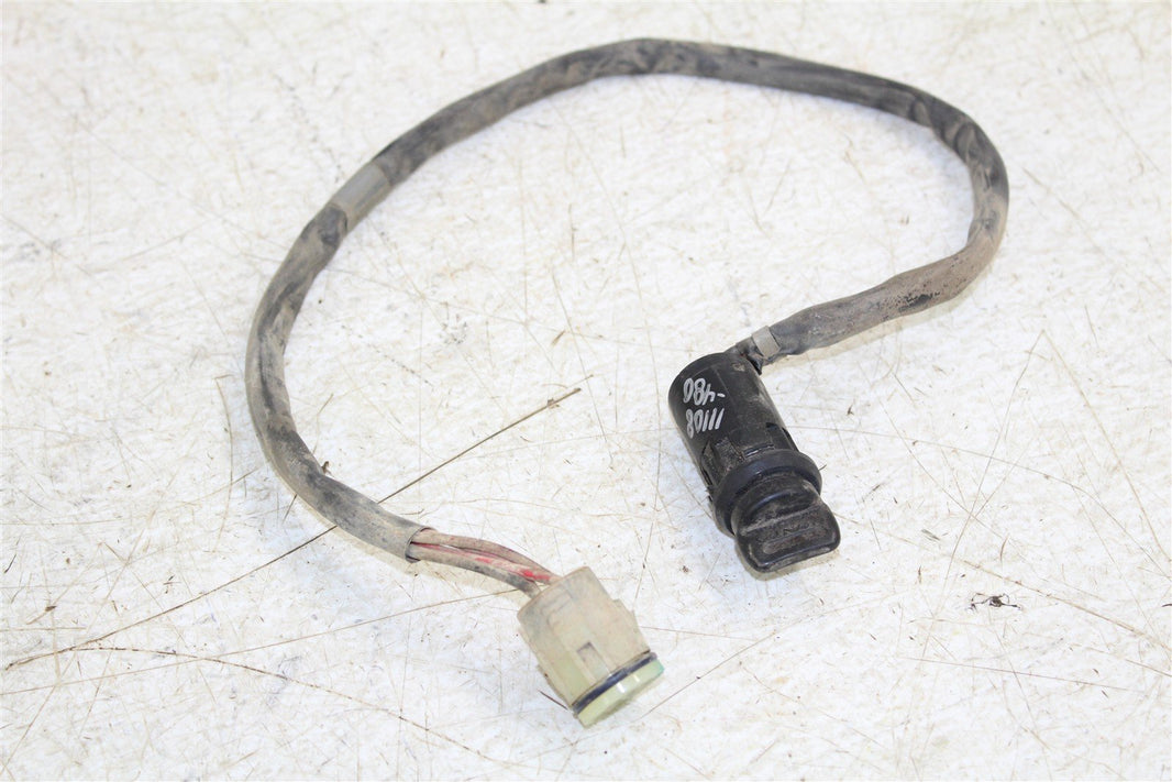 2001 Honda Foreman Rubicon 500 FA Key Ignition Switch 11108