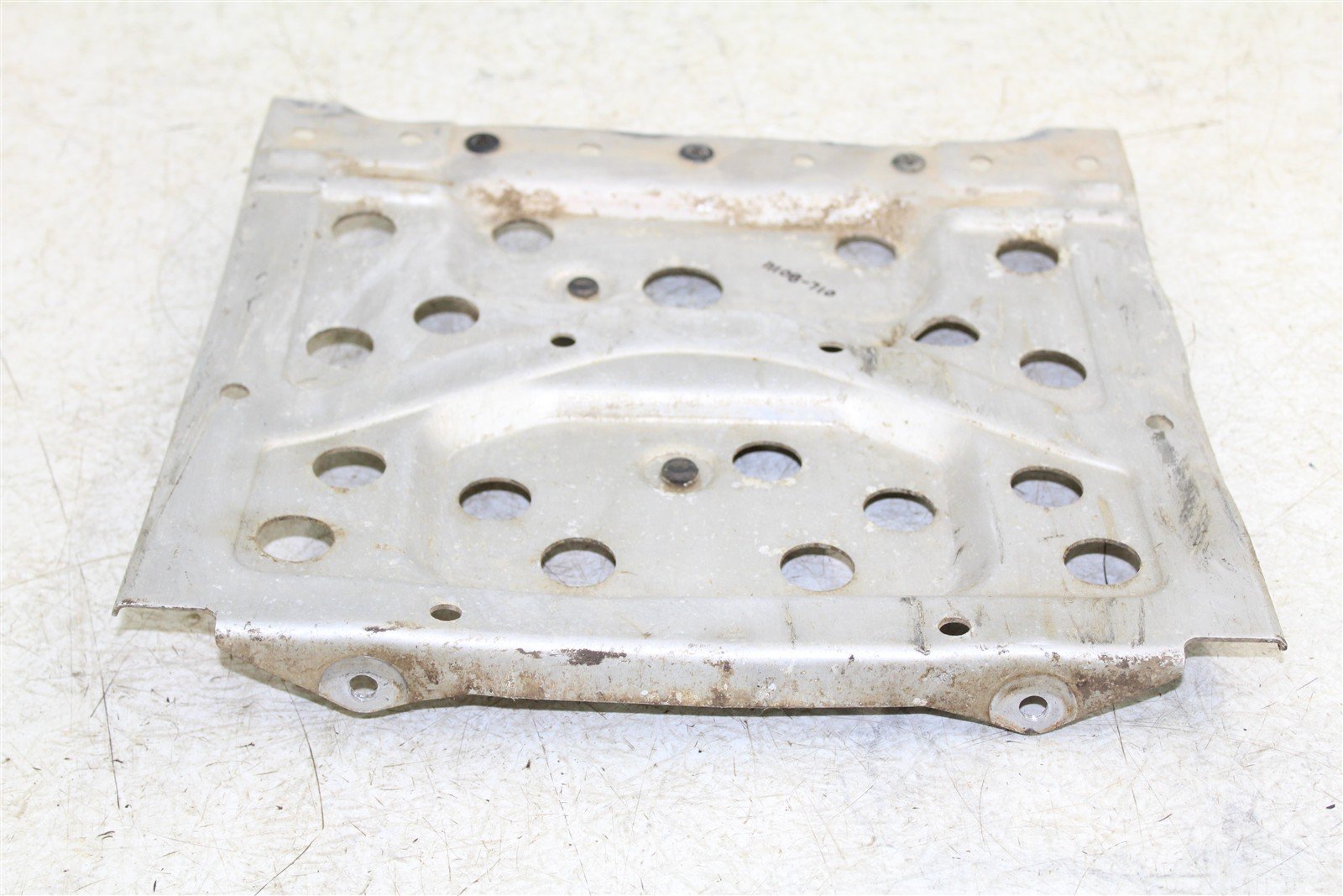 2001 Honda Foreman Rubicon 500 FA Skid Plates Engine Guards 11108