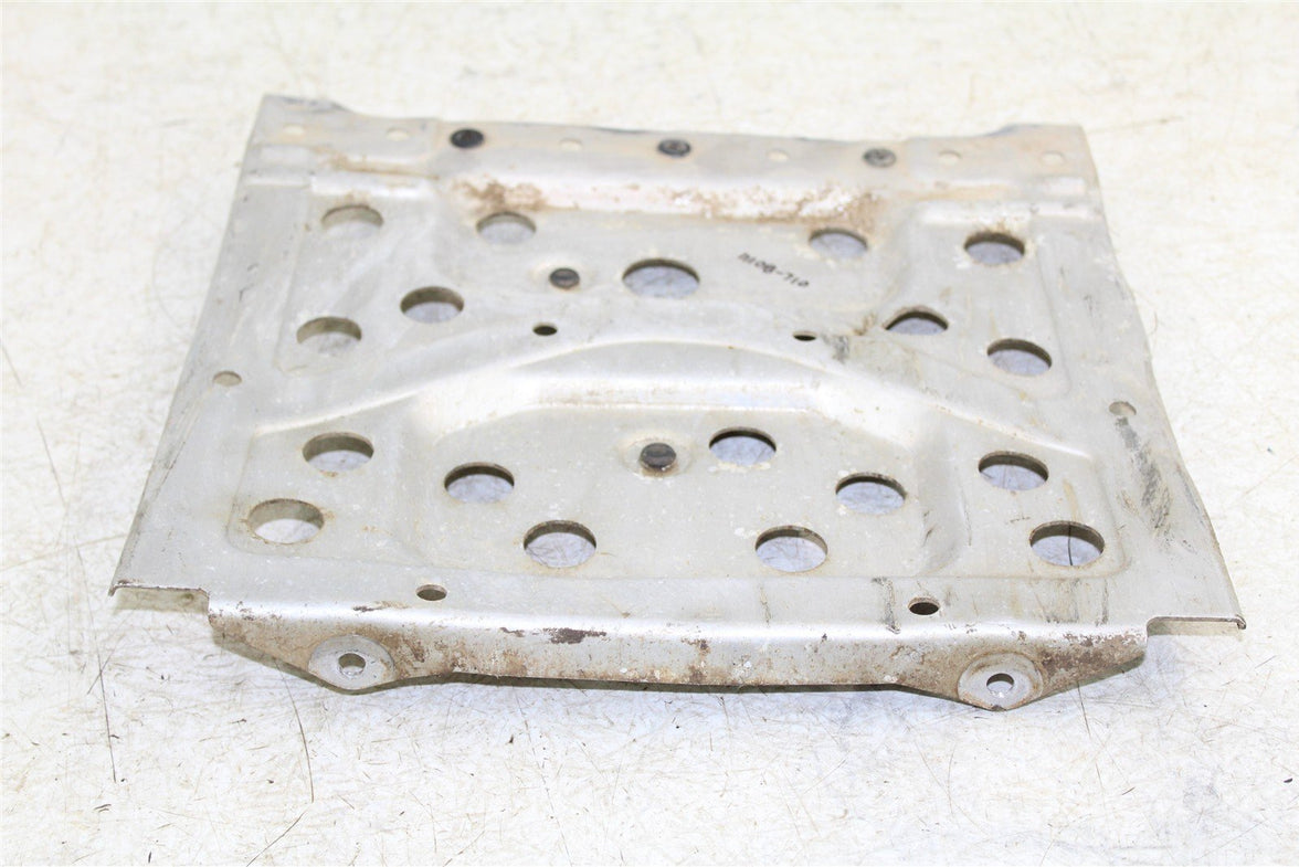 2001 Honda Foreman Rubicon 500 FA Skid Plates Engine Guards 11108
