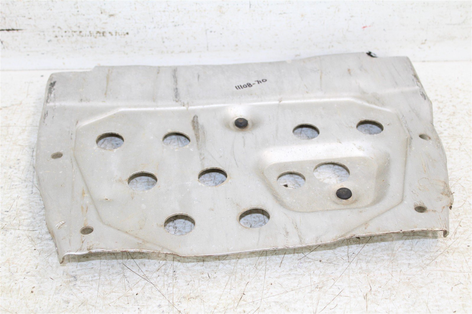 2001 Honda Foreman Rubicon 500 FA Skid Plates Engine Guards 11108