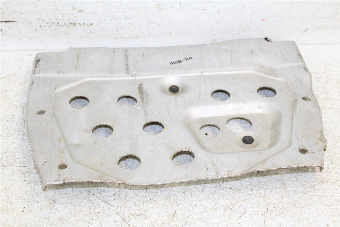 2001 Honda Foreman Rubicon 500 FA Skid Plates Engine Guards 11108
