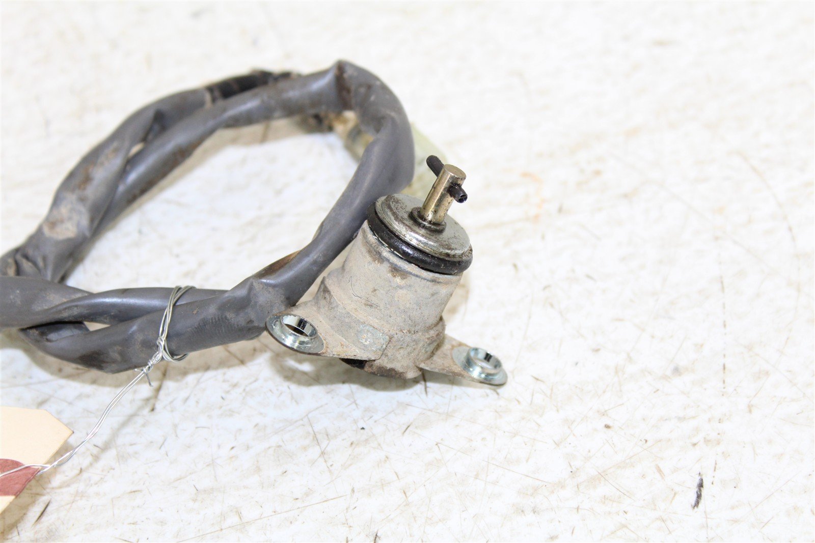 2001 Honda Foreman Rubicon 500 FA Gear Change Switch Sensor 11108