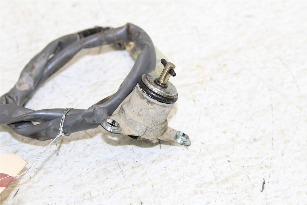 2001 Honda Foreman Rubicon 500 FA Gear Change Switch Sensor 11108