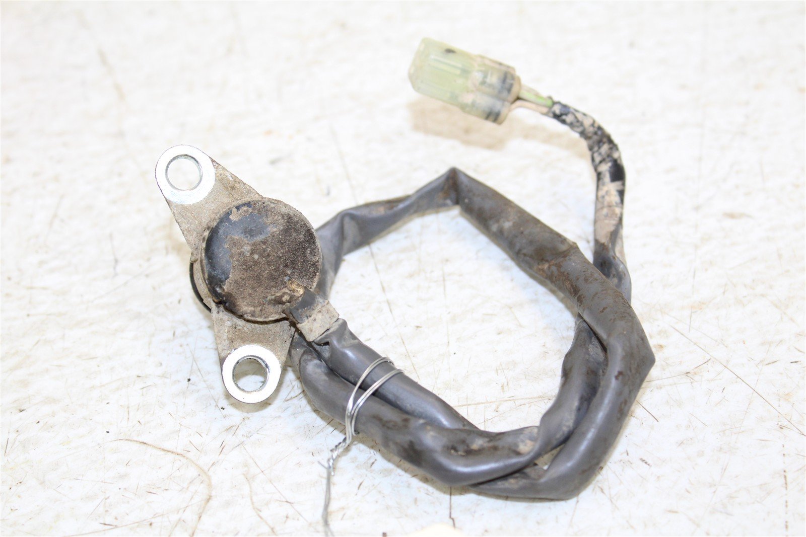 2001 Honda Foreman Rubicon 500 FA Gear Change Switch Sensor 11108
