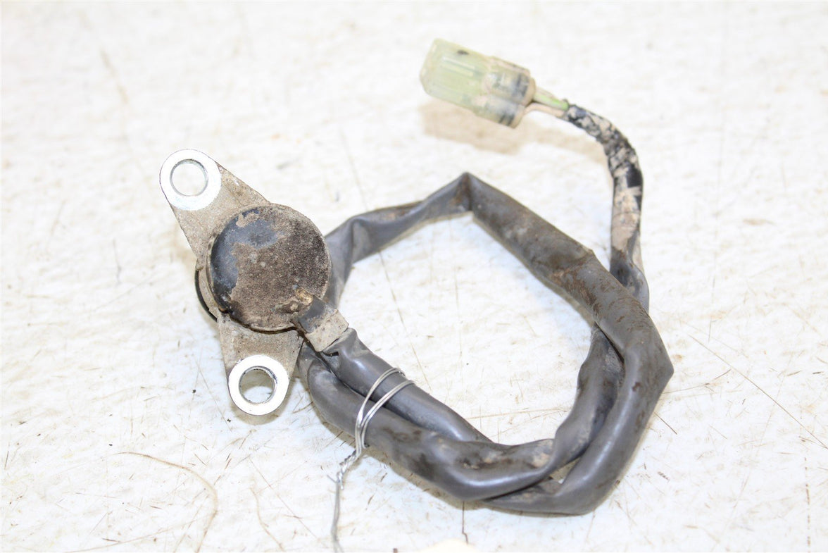 2001 Honda Foreman Rubicon 500 FA Gear Change Switch Sensor 11108