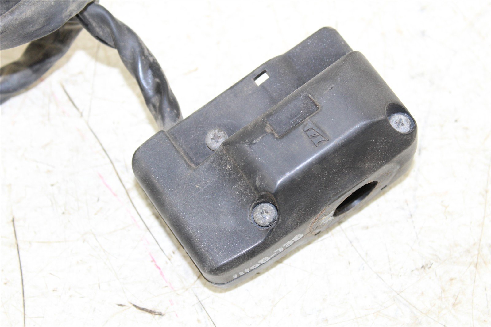 2001 Honda Foreman Rubicon 500 FA Start Shift Button Kill Switch On Off 11108