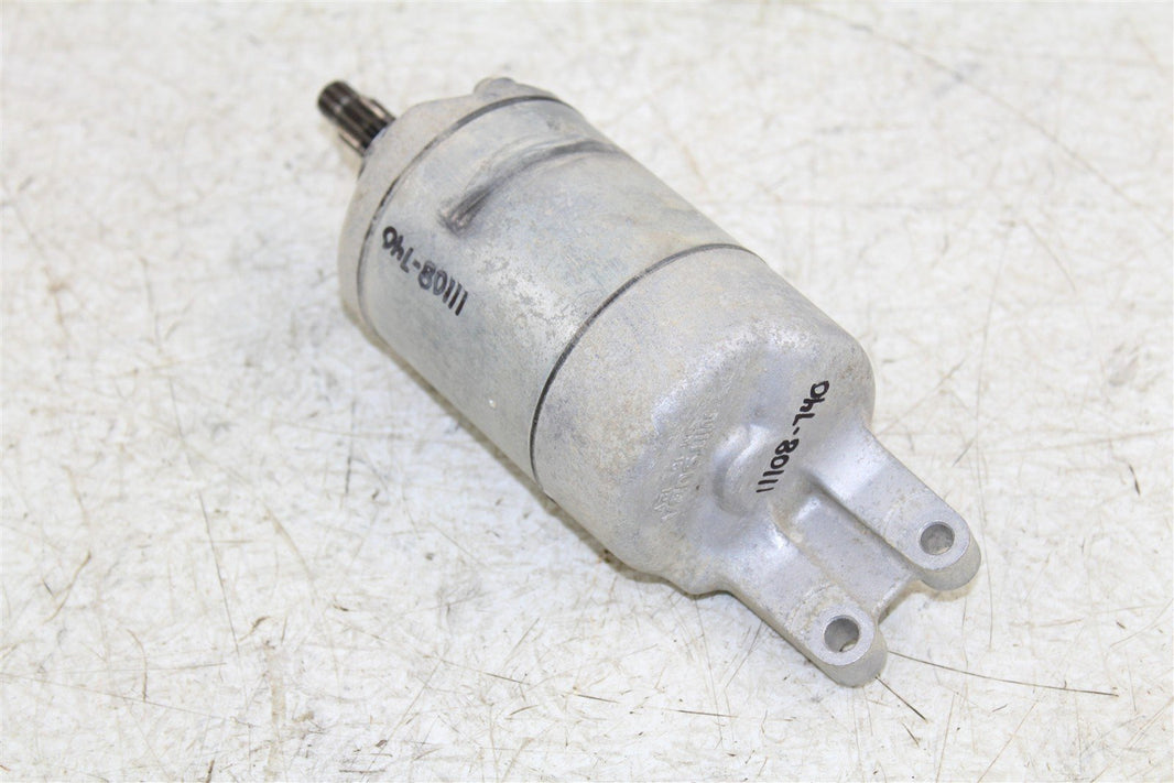 2001 Honda Foreman Rubicon 500 FA Starter Motor 11108