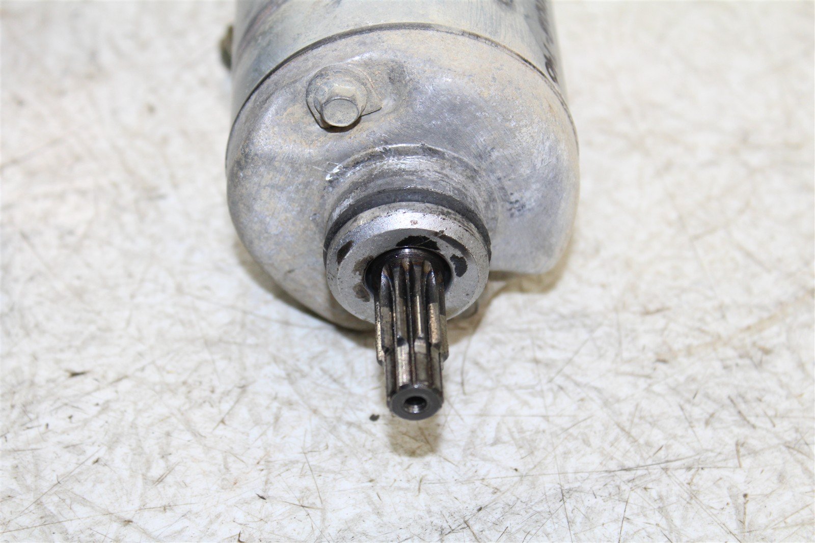 2001 Honda Foreman Rubicon 500 FA Starter Motor 11108
