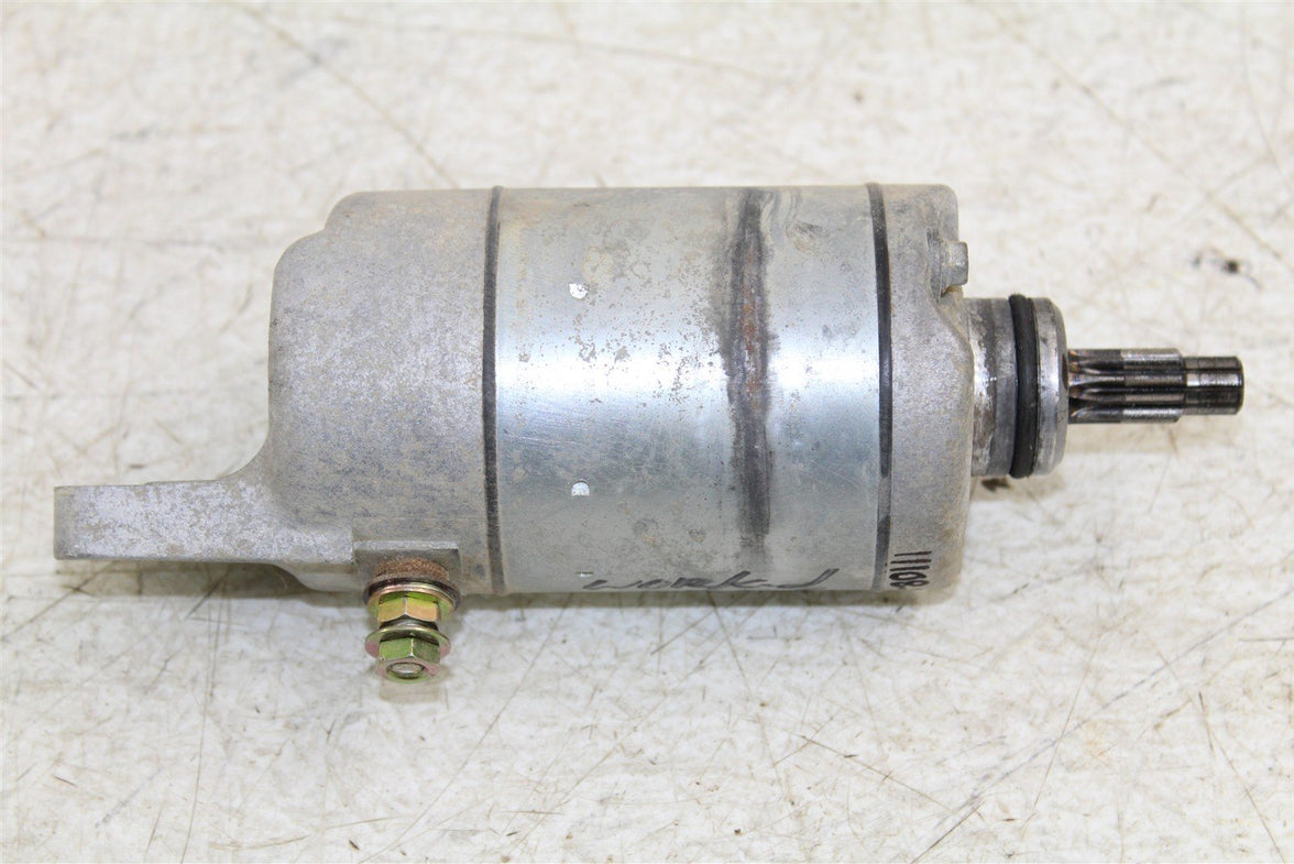 2001 Honda Foreman Rubicon 500 FA Starter Motor 11108