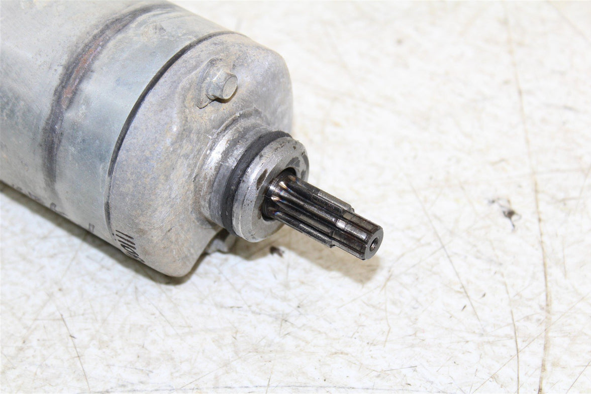 2001 Honda Foreman Rubicon 500 FA Starter Motor 11108