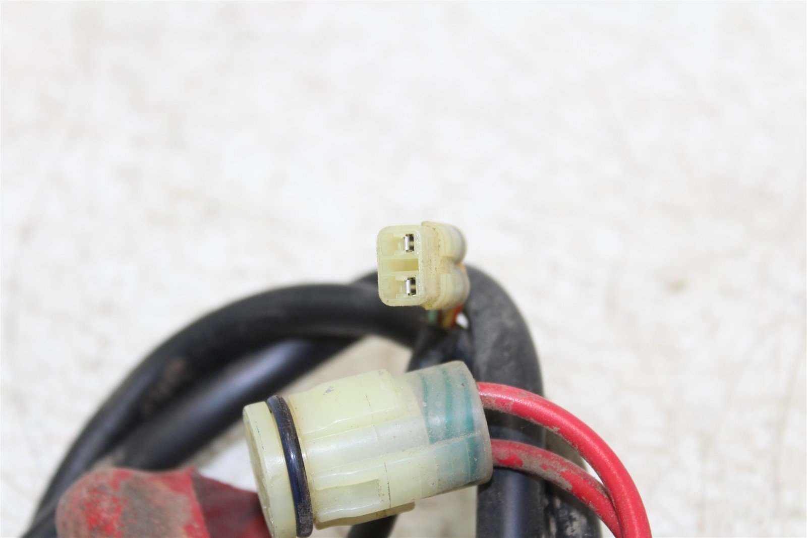 2001 Honda Foreman Rubicon 500 FA Starter Relay Solenoid 11108