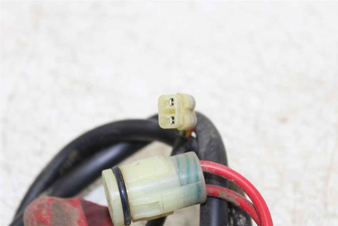 2001 Honda Foreman Rubicon 500 FA Starter Relay Solenoid 11108