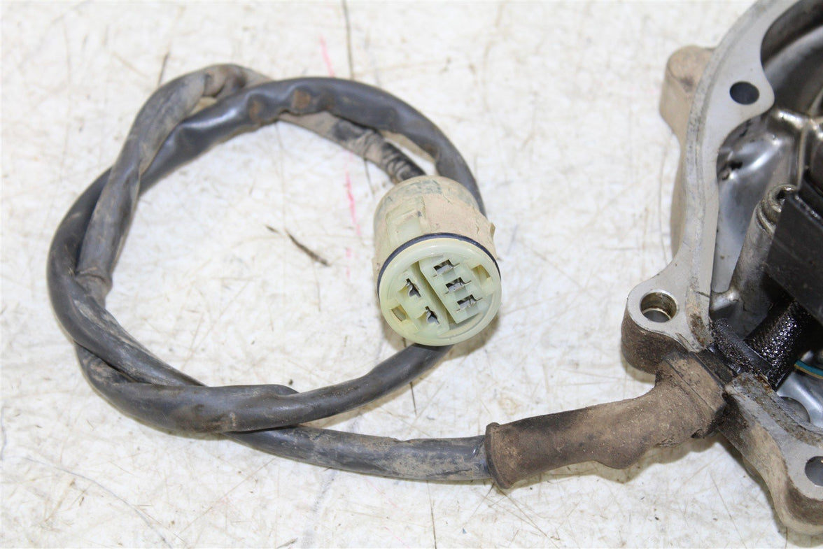 2001 Honda Foreman Rubicon 500 FA Stator Magneto Generator Coil w/ Cover 11108