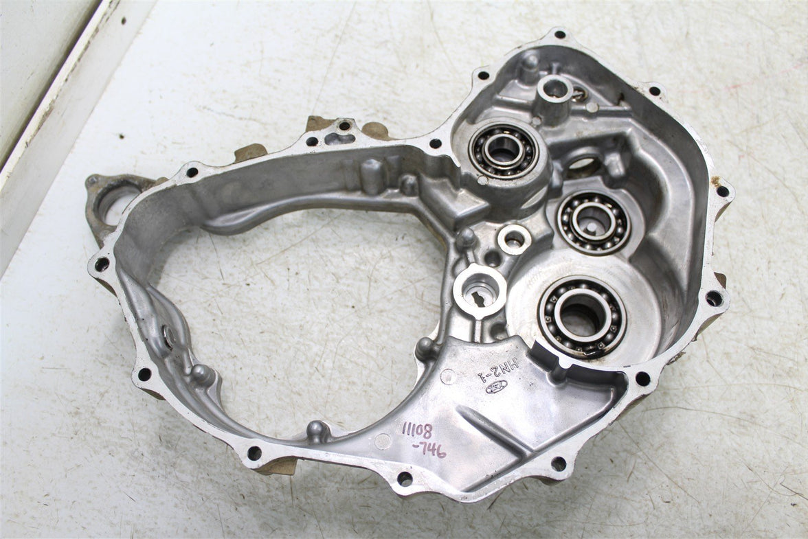 2001 Honda Foreman Rubicon 500 FA Inner Stator Cover Rear Crankcase 11108