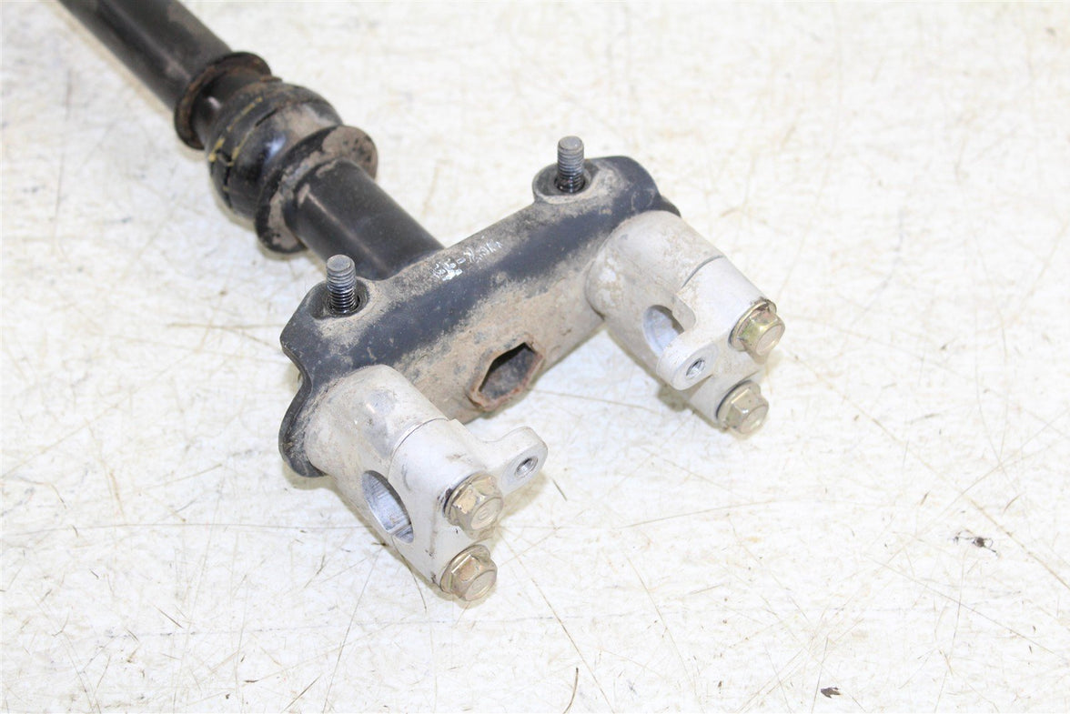 2001 Honda Foreman Rubicon 500 FA Steering Stem Shaft 11108