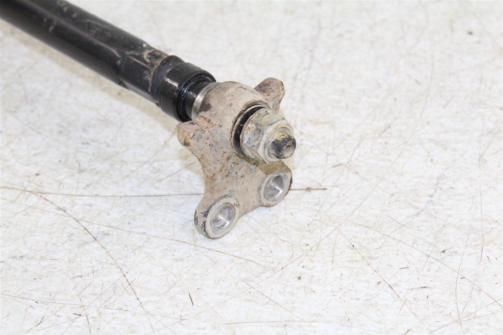 2001 Honda Foreman Rubicon 500 FA Steering Stem Shaft 11108