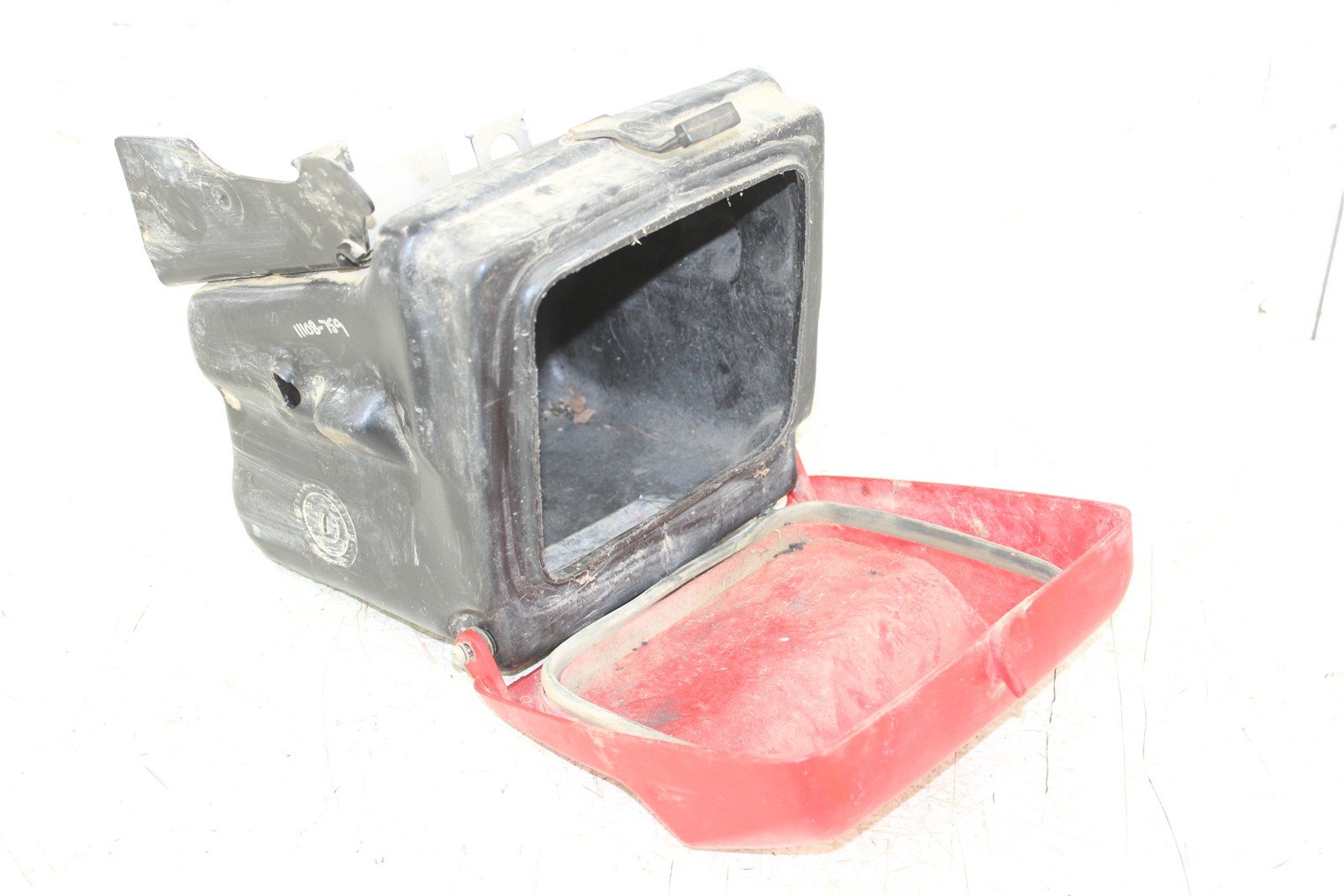 2001 Honda Foreman Rubicon 500 FA Storage Tool Box Container 11108