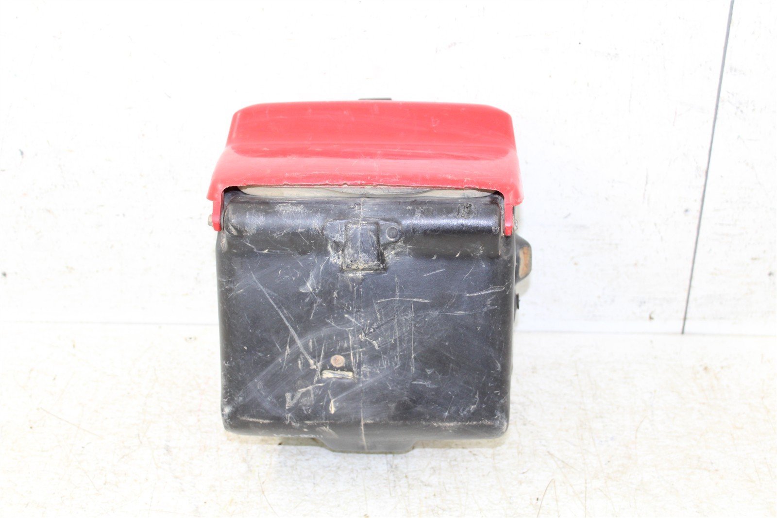 2001 Honda Foreman Rubicon 500 FA Storage Tool Box Container 11108
