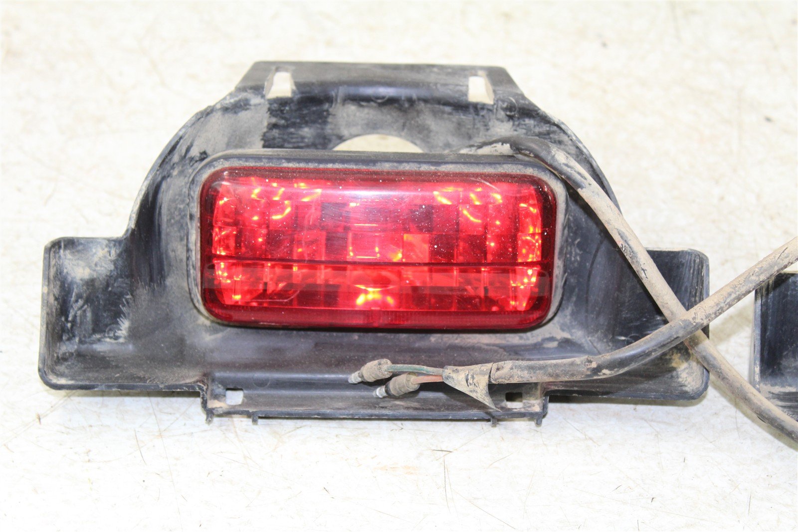 2001 Honda Foreman Rubicon 500 FA Rear Brake Lights Taillights 11108