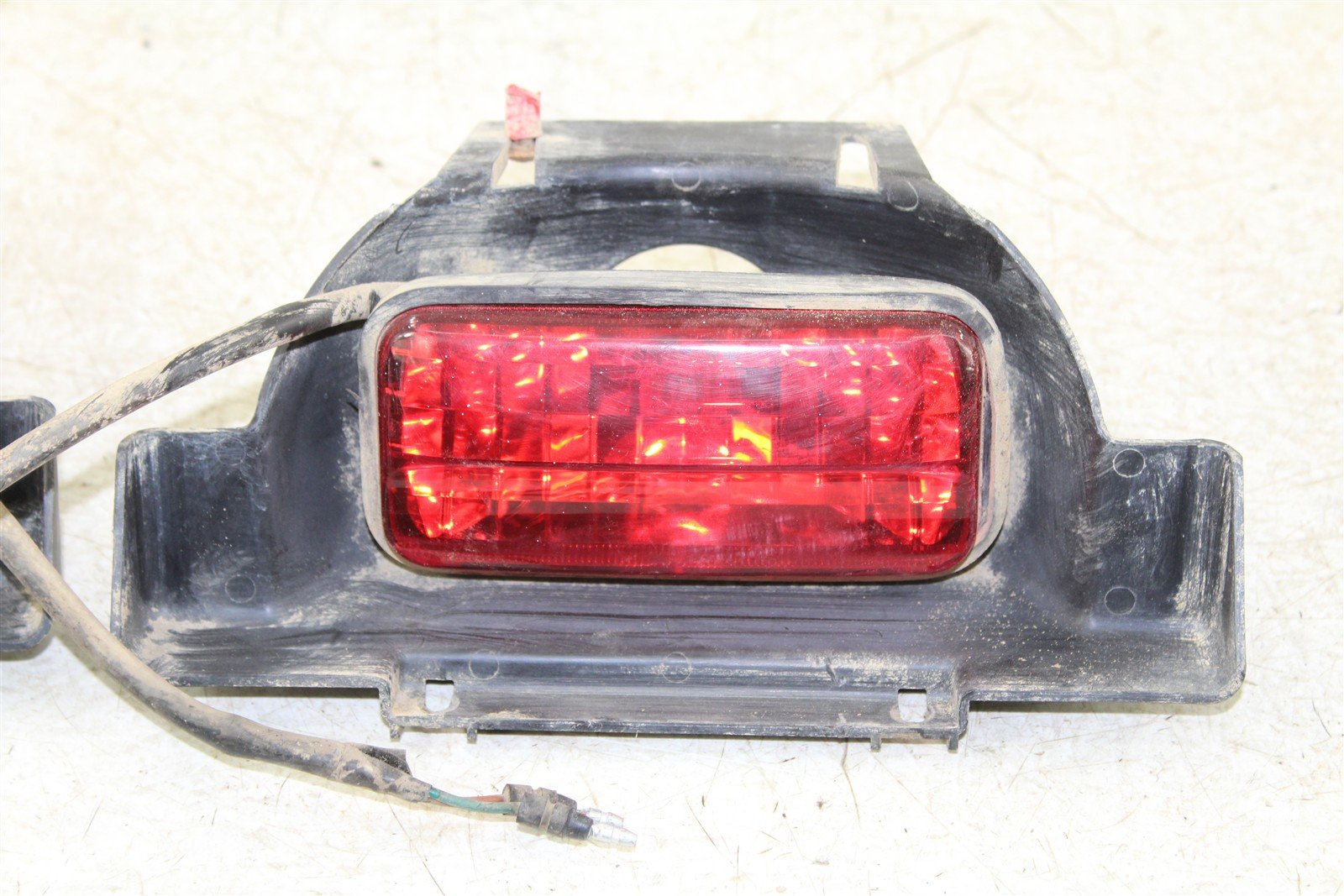 2001 Honda Foreman Rubicon 500 FA Rear Brake Lights Taillights 11108