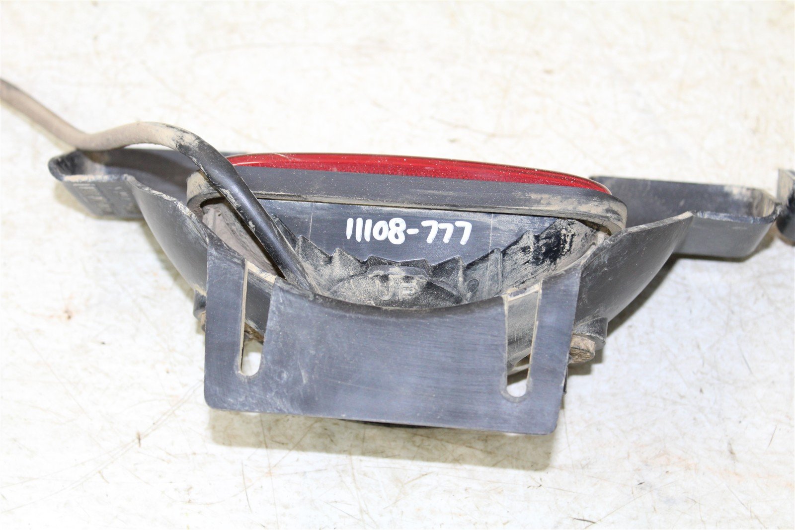 2001 Honda Foreman Rubicon 500 FA Rear Brake Lights Taillights 11108