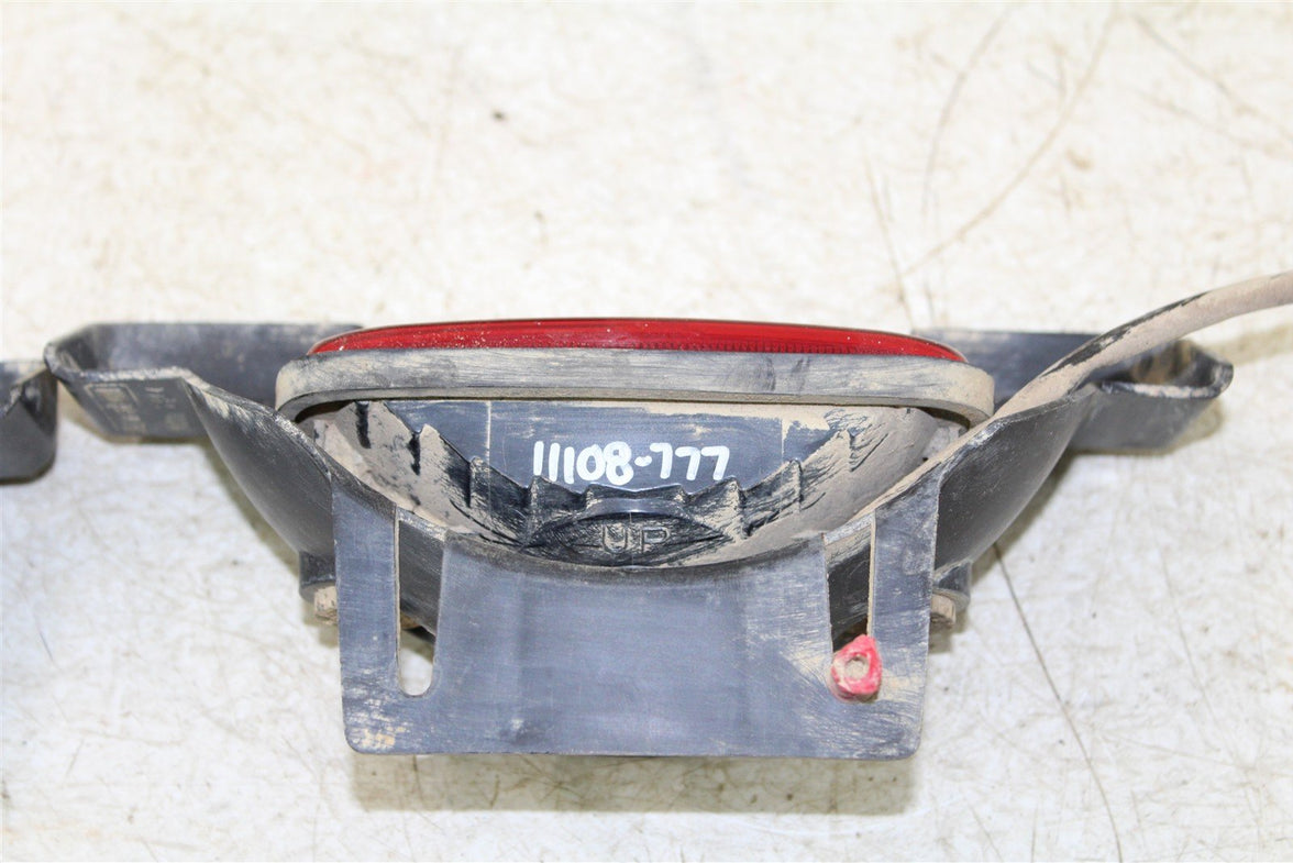 2001 Honda Foreman Rubicon 500 FA Rear Brake Lights Taillights 11108