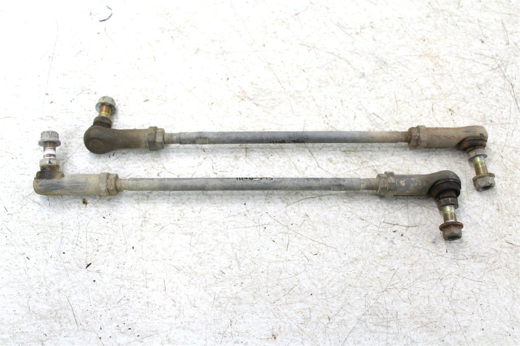 2001 Honda Foreman Rubicon 500 FA Tie Rods Ends Left Right 11108