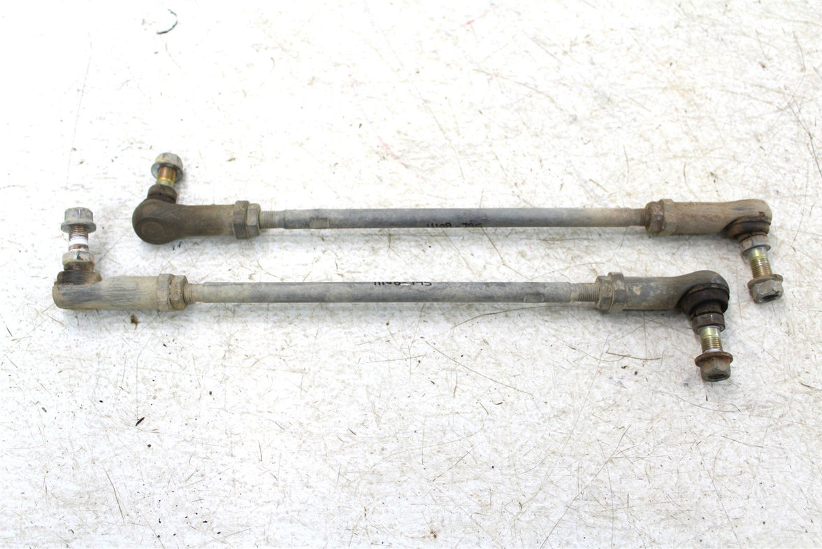2001 Honda Foreman Rubicon 500 FA Tie Rods Ends Left Right 11108