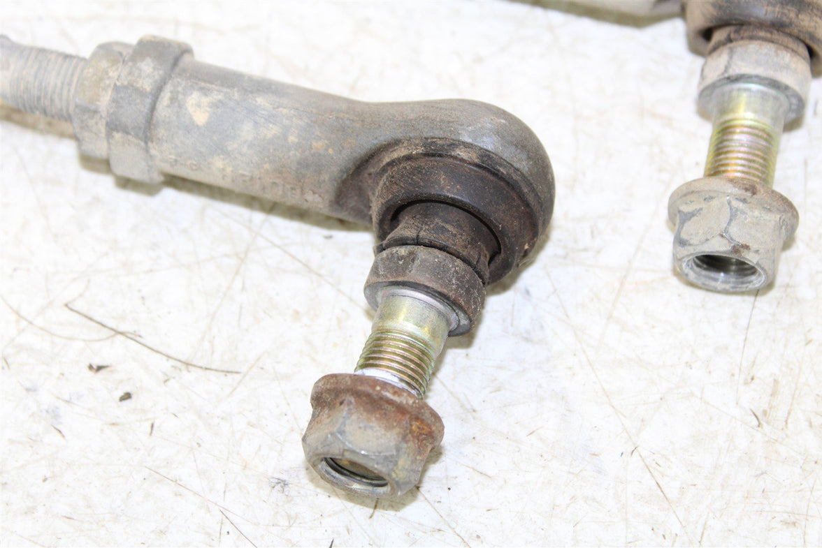 2001 Honda Foreman Rubicon 500 FA Tie Rods Ends Left Right 11108