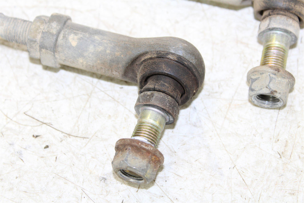2001 Honda Foreman Rubicon 500 FA Tie Rods Ends Left Right 11108