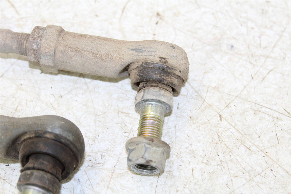 2001 Honda Foreman Rubicon 500 FA Tie Rods Ends Left Right 11108