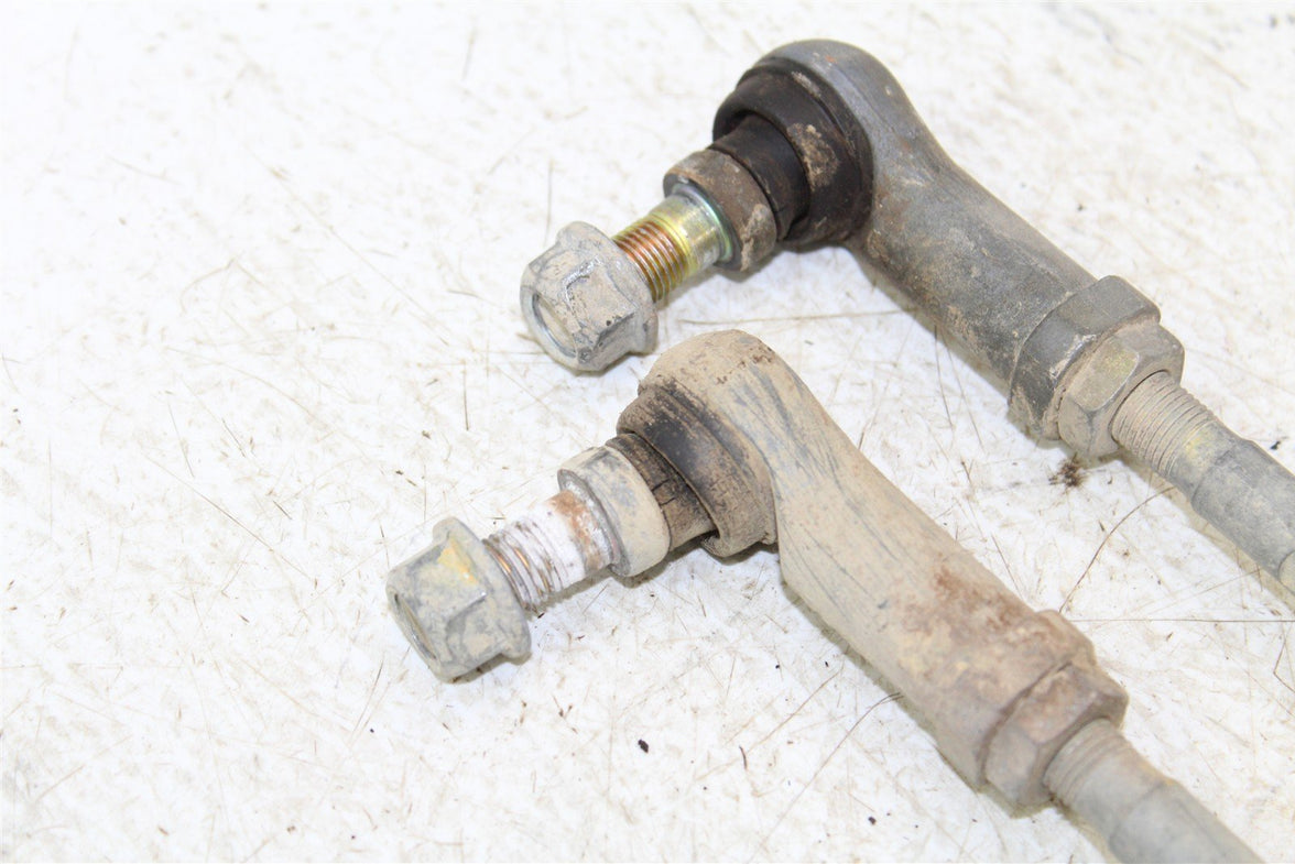 2001 Honda Foreman Rubicon 500 FA Tie Rods Ends Left Right 11108