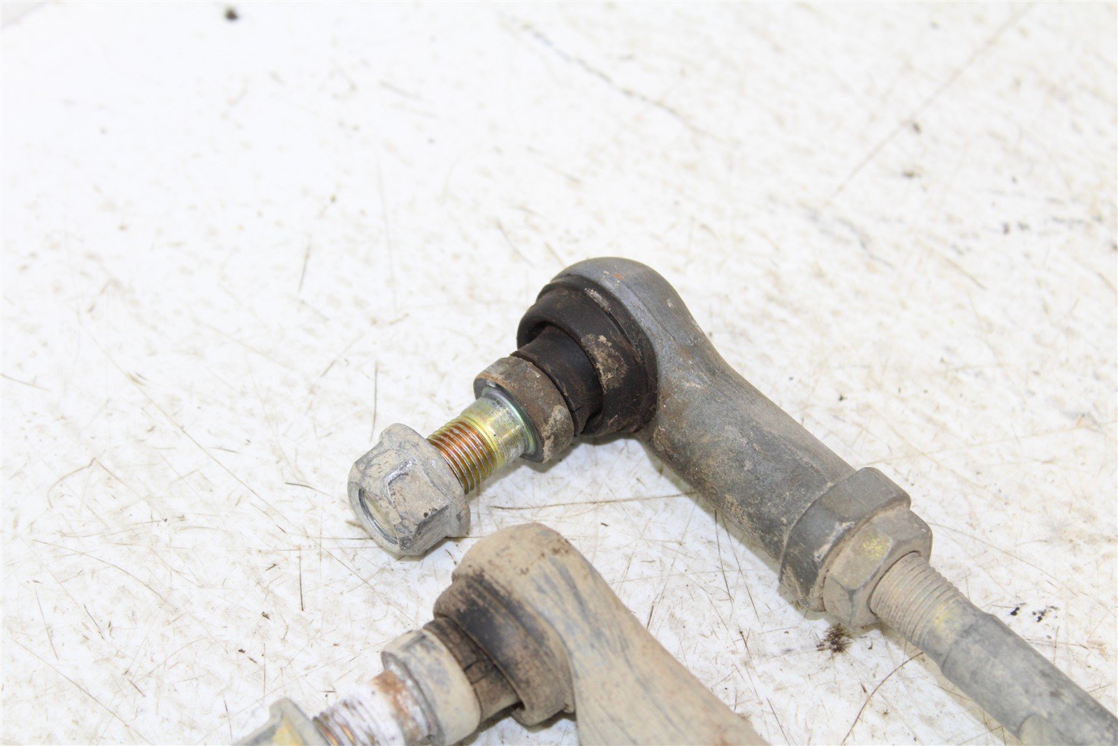 2001 Honda Foreman Rubicon 500 FA Tie Rods Ends Left Right 11108